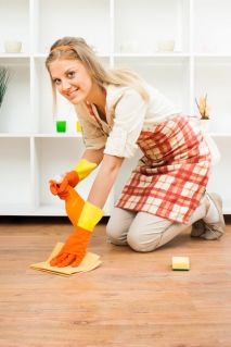 How Much Can Clean Carpets Improve Your Home?