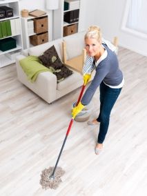 Tips For Cleaning Your Sofa