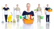 Tackling the More Difficult Jobs in your Home Clean