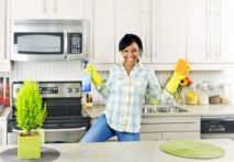 Reducing The Risks Of Mould Growth