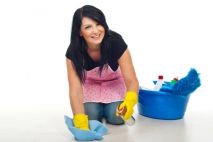 Thorough Kitchen Cleaning Made Easy
