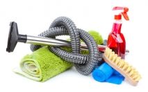 How Carpet Cleaning Works In Homes With Pets
