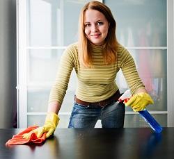 Hints And Tips For Moving Out Cleaning