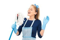 professional cleaning service